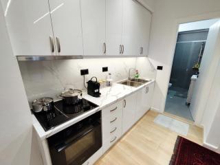 Filipos Apartment - 6