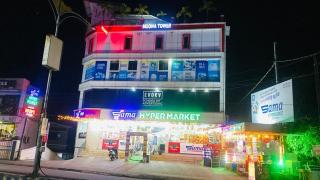 moona apartments - 0