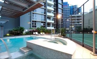 Holly's City Skyline-Views, Pool, Spa, CBD Central - 4