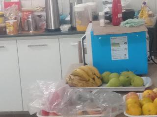 Pousada Rota da Luz - 2