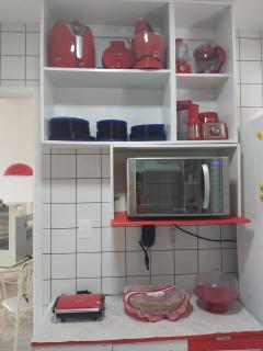 Complete - Air Conditioning, Bed Linen, Dishwasher Dryer - 9