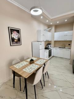 New Bazaar Cozy Apartments - Apartment 1 , 2 , 3 and 4 - 5