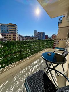 New Bazaar Cozy Apartments - Apartment 1 , 2 , 3 and 4 - 1