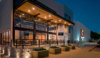 Comfort Inn Hermosillo Pitic - 0