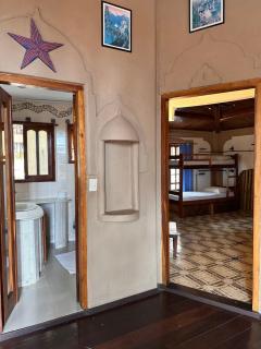 Na Casa 11 - Pousada - Arraial d'Ajuda - 4