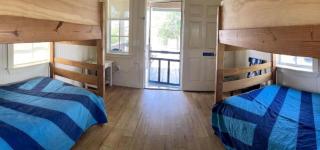 Lakeside Cabin for a Glamping Getaway near Tampa, Florida - 3