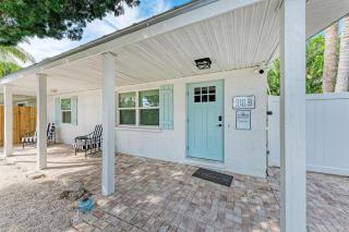 Meant to Bee on AMI managed by Beach Retreats - 8