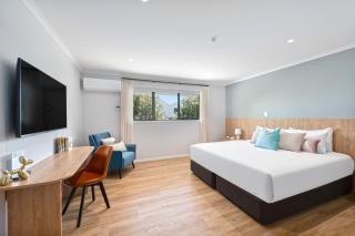 Albany Oak Motel - 9