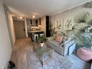 2H2B I Santiago Centro I Movistar Arena - 5