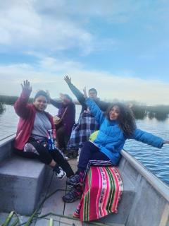 Encantos del titikaka lodge - 8