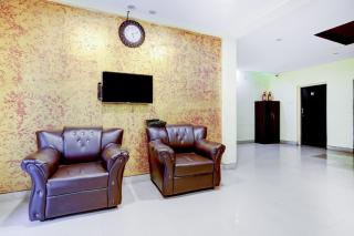 Hotel O Imperial Guest House - 3