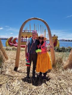 Encantos del titikaka lodge - 3