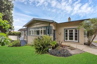 Bespoke Stays - Christmas Charm In Bayswater - 9