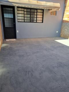 Cantinho de aconchego 02 - com ar condicionado - 5