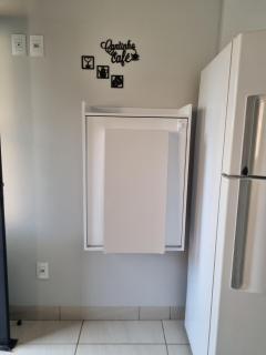 Cantinho de aconchego 02 - com ar condicionado - 4