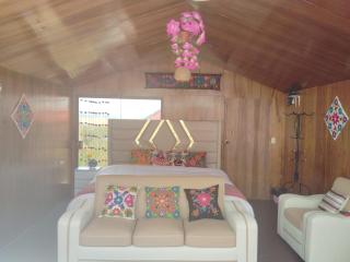 Encantos del titikaka lodge - 1