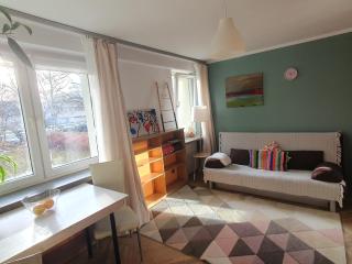 Studio na Ochocie - 9