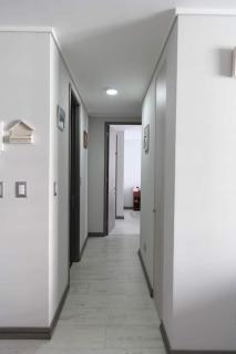 Precioso departamento equipado - 6