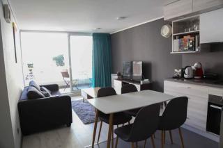 Precioso departamento equipado - 3