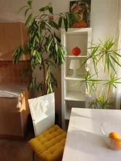 Studio na Ochocie - 6