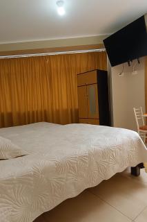 Hostal La Fontana Matucana - 6