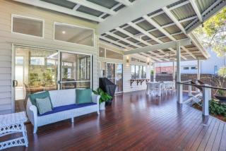Luxury Waterfront Stay at Tallebudgera Creek - 6