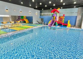 Căn hộ Sát biển-Oasky - 8