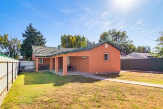 Cozy Ulysses Vacation Rental with Fenced Yard! - Ulysses - 1