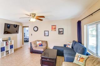 Cozy Ulysses Vacation Rental with Fenced Yard! - Ulysses - 8