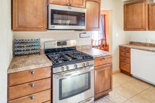 Cozy Ulysses Vacation Rental with Fenced Yard! - Ulysses - 2