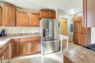 Cozy Ulysses Vacation Rental with Fenced Yard! - Ulysses - 4