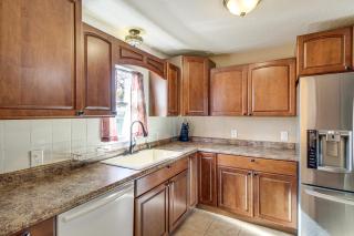 Cozy Ulysses Vacation Rental with Fenced Yard! - 5