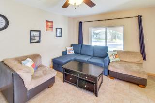 Cozy Ulysses Vacation Rental with Fenced Yard! - 2