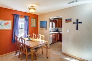 Cozy Ulysses Vacation Rental with Fenced Yard! - 3