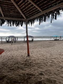 departamento Vacacional, frente al mar - 6