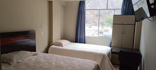 Hostal La Fontana Matucana - 5