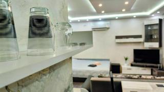 Tulip Studio Superior, Grand Resort Pamporovo - 5