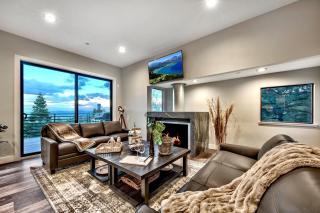 LUXE 11 Blue Diamond Lodge Lake Tahoe - 9