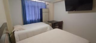 Hostal La Fontana Matucana - 4