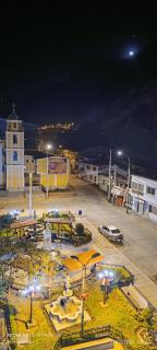 Hostal La Fontana Matucana - 3