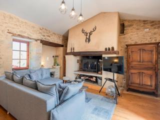 Gite Foussimagne - 7