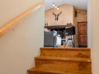 Gite Foussimagne - 2