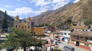 Hostal La Fontana Matucana - 2