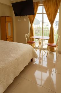 Hostal La Fontana Matucana - 0