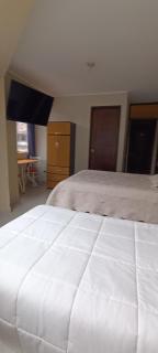 Hostal La Fontana Matucana - 1