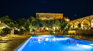 Le Colline del Gelso-Masseria Mazzei - 9
