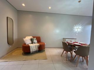 Casa 03 - Casa com 2 quartos, localizada próximo a rodoviária e aeroporto - 6