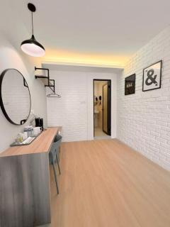 Mixx Express Hotel Sunway - 1