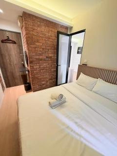 Mixx Express Hotel Sunway - 3