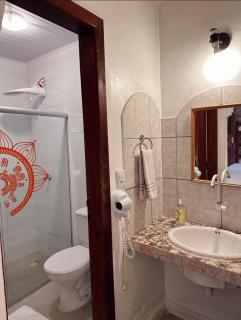 Na Casa 11 - Pousada - 2